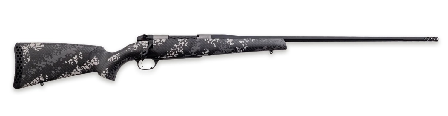 Weatherby Mark V Backcountry Ti 2.0 338 Weatherby RPM - 2A G view 2