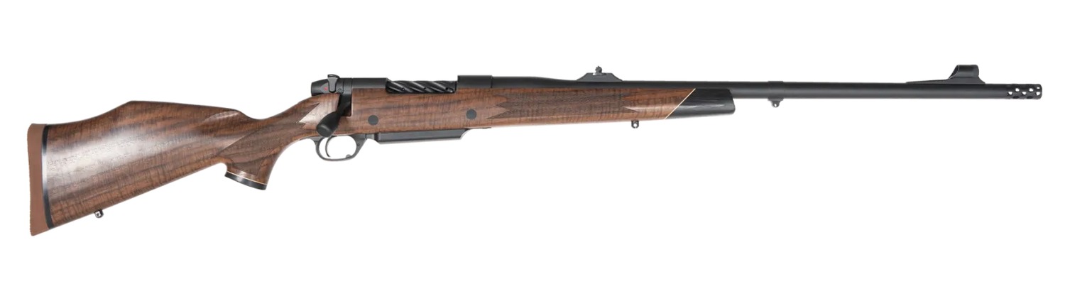 Weatherby Mark V Frontier 6.5-300 WBY Mag - 2A Gun Shop Llc view 2