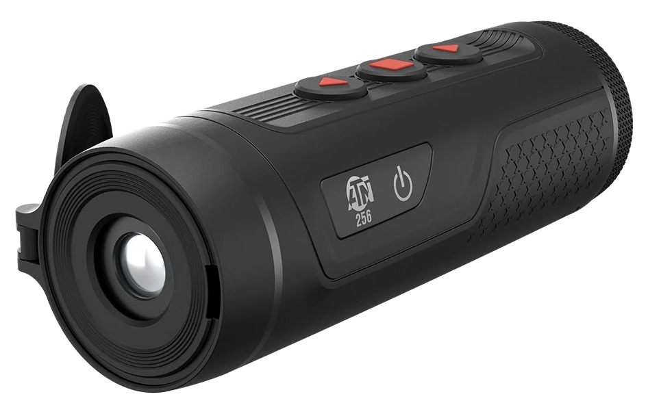 ATN TIMNBLS210G6 BLAZESEEKER 210 1.7-13.6X