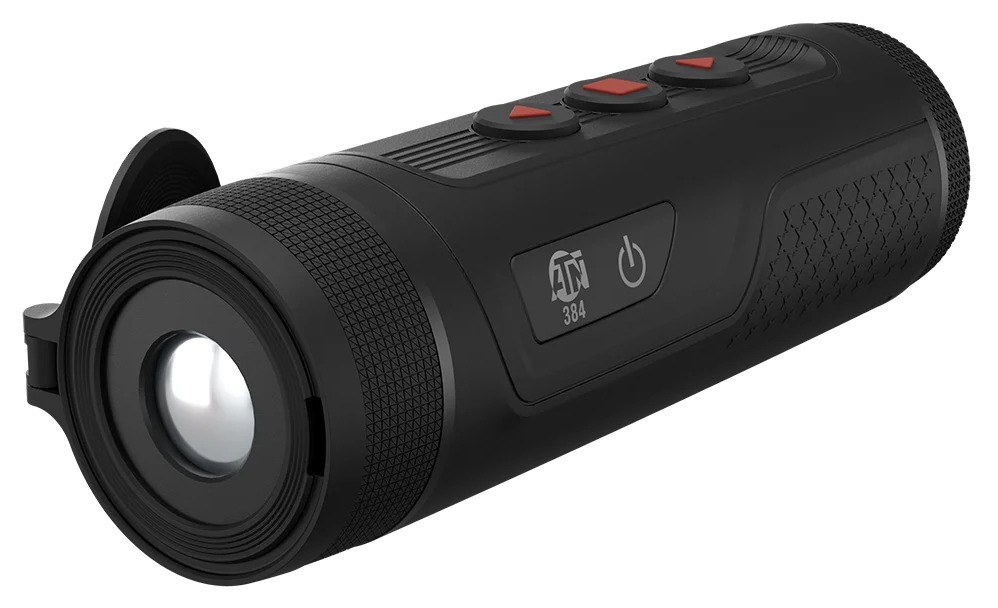 ATN TIMNBLT319G6 BLAZETREK 319 2.25-18X