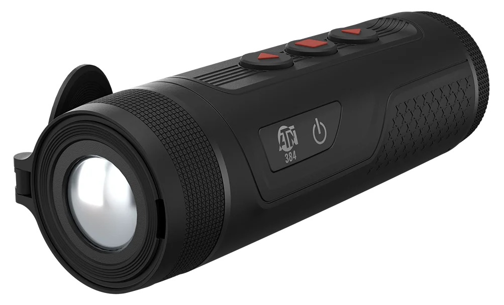 ATN TIMNBLT325G6 BLAZETREK 325 2.8-22X