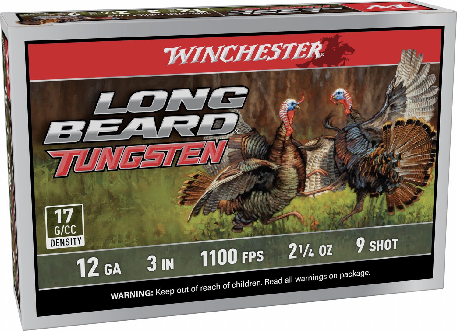 Winchester Ammo - Jimmy's Creek Firearms view 2