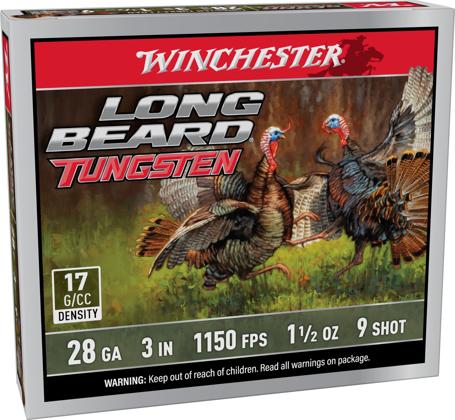 Winchester Ammo - Jimmy's Creek Firearms view 2