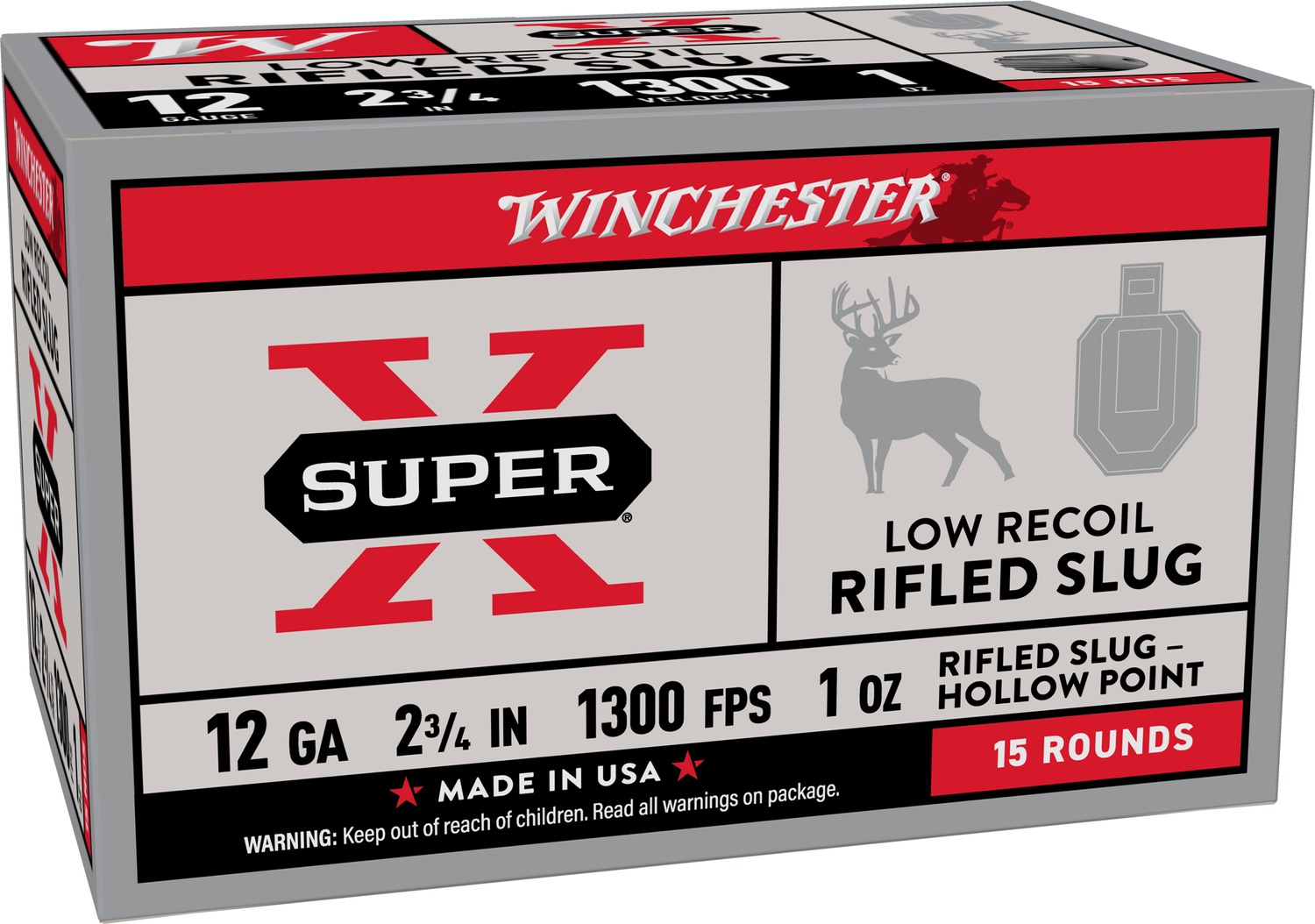 Winchester Ammo - 2A Gun Shop Llc view 2