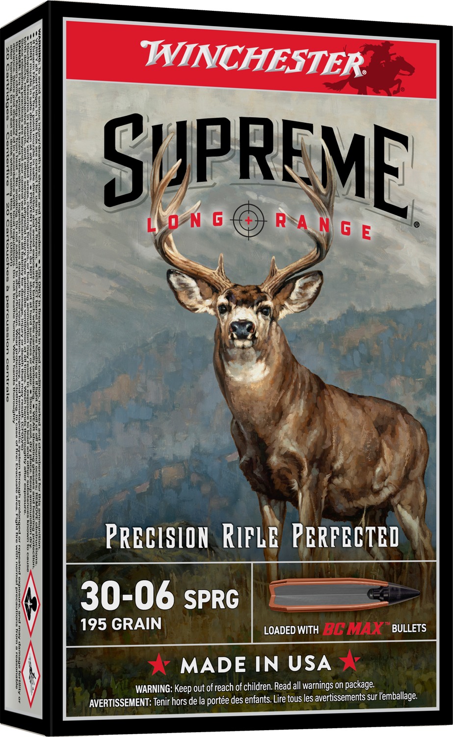 Winchester 30-06 Sprg - Our Store view 3