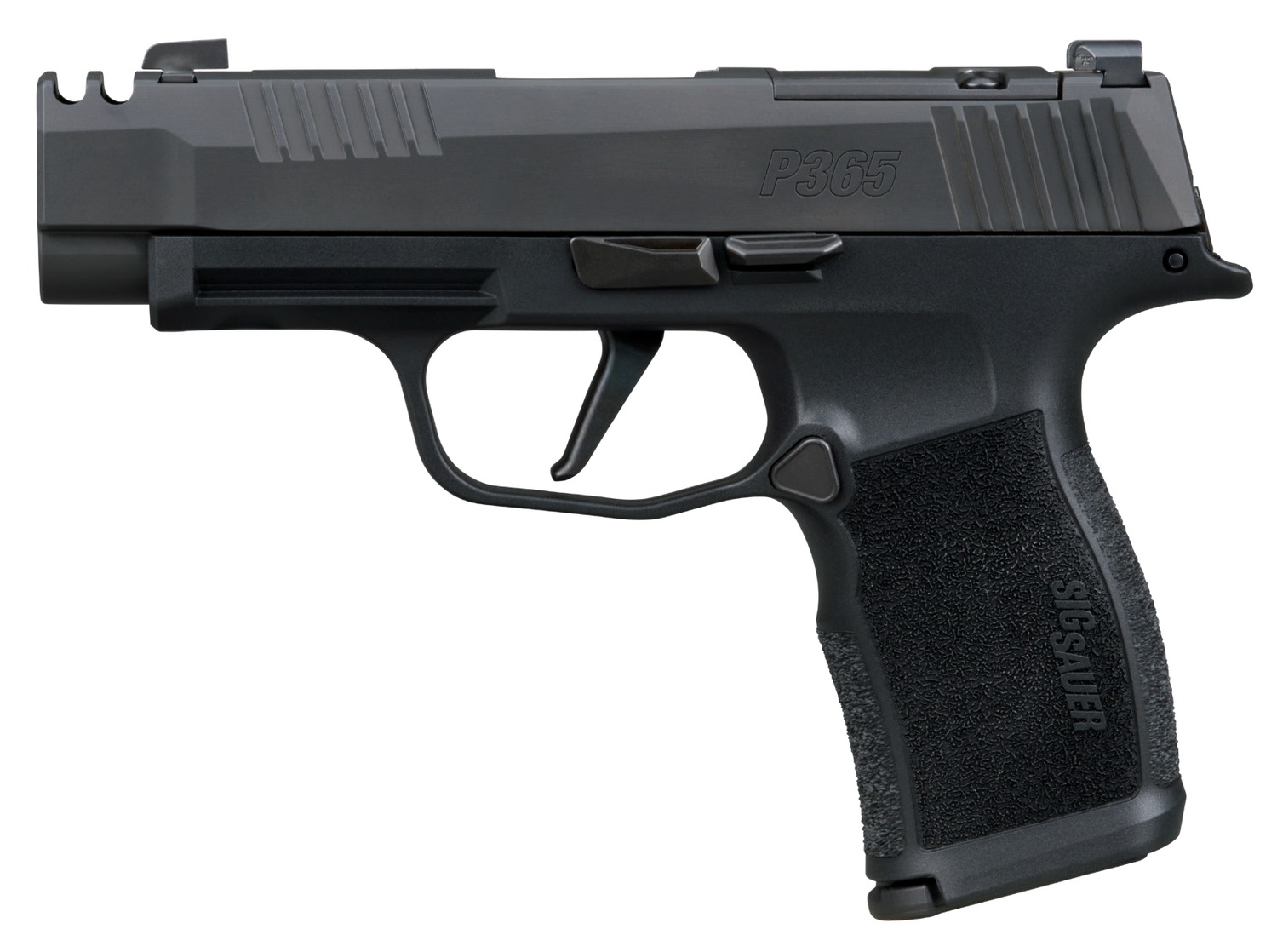 SIG SAUER P365 XL Comp 380 ACP - Jimmy's Creek Firearms view 5