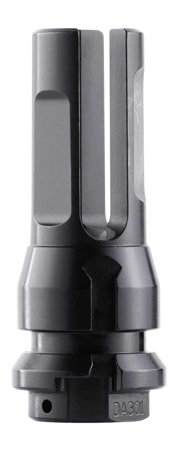 DEADAIR DA301GOV KEYMO GOV FLASH HIDER 1/2-28 6MM
