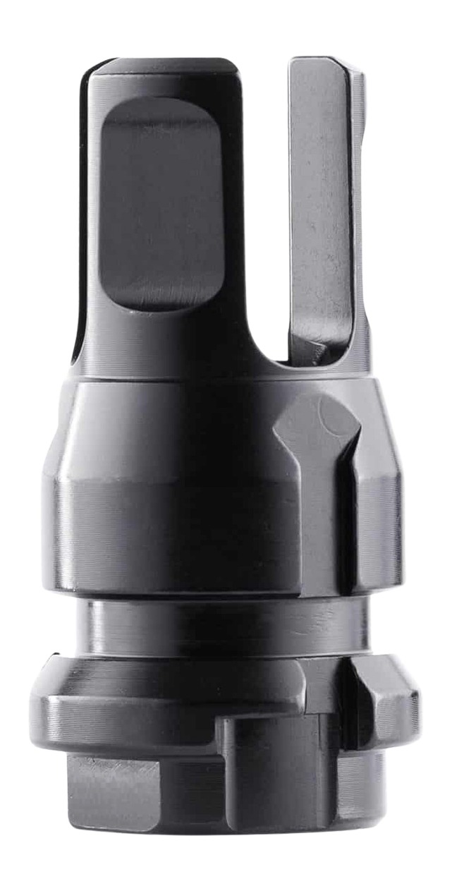 Dead Air Armament KeyMicro Flash Hider - Jimmy's Creek Firea view 5