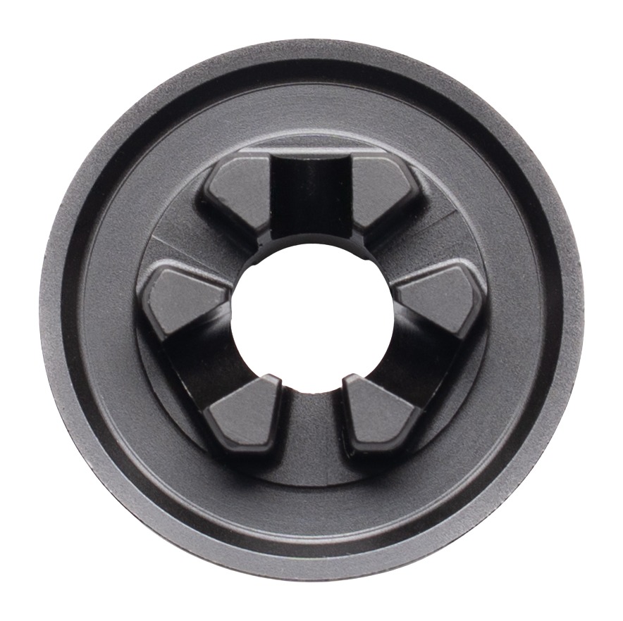 Dead Air Armament Ruger X Dead Air Front Cap - Jimmy's Creek view 3