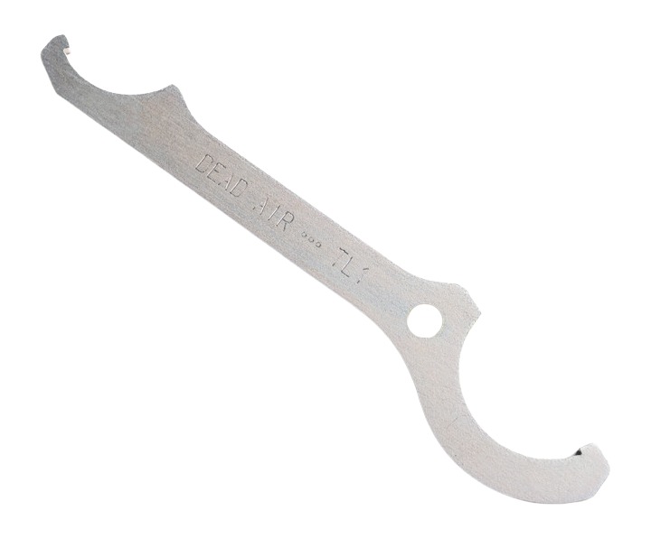 Dead Air Armament Enhanced Spanner Wrench Kit - Jimmy's Cree view 2