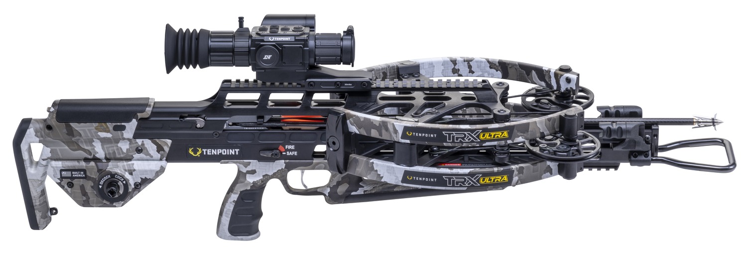 TENPOINT - Jimmy's Creek Firearms view 2