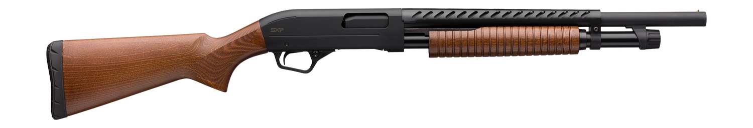 Winchester SXP Trench 12 Gauge - Jimmy's Creek Firearms view 2