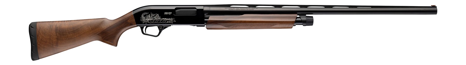 Winchester SXP High Grade Upland Field 20 Gauge - Jimmy's Cr view 2