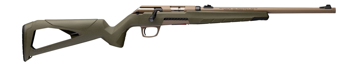 Winchester XPERT 22 LR - Jimmy's Creek Firearms view 2