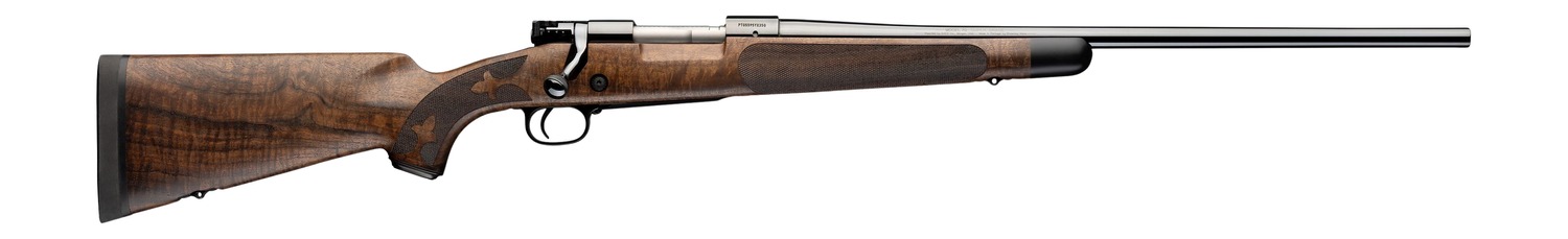 Winchester Repeating Arms 70 Super Grade 6.8 Western - Our S view 2