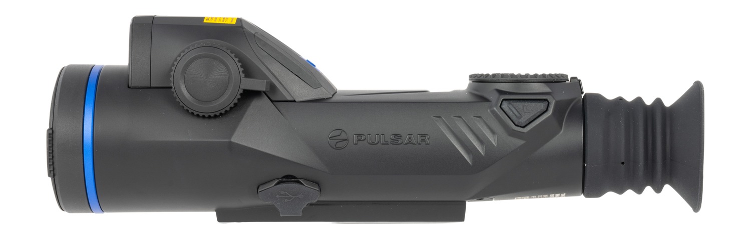 Pulsar - Jimmy's Creek Firearms view 4