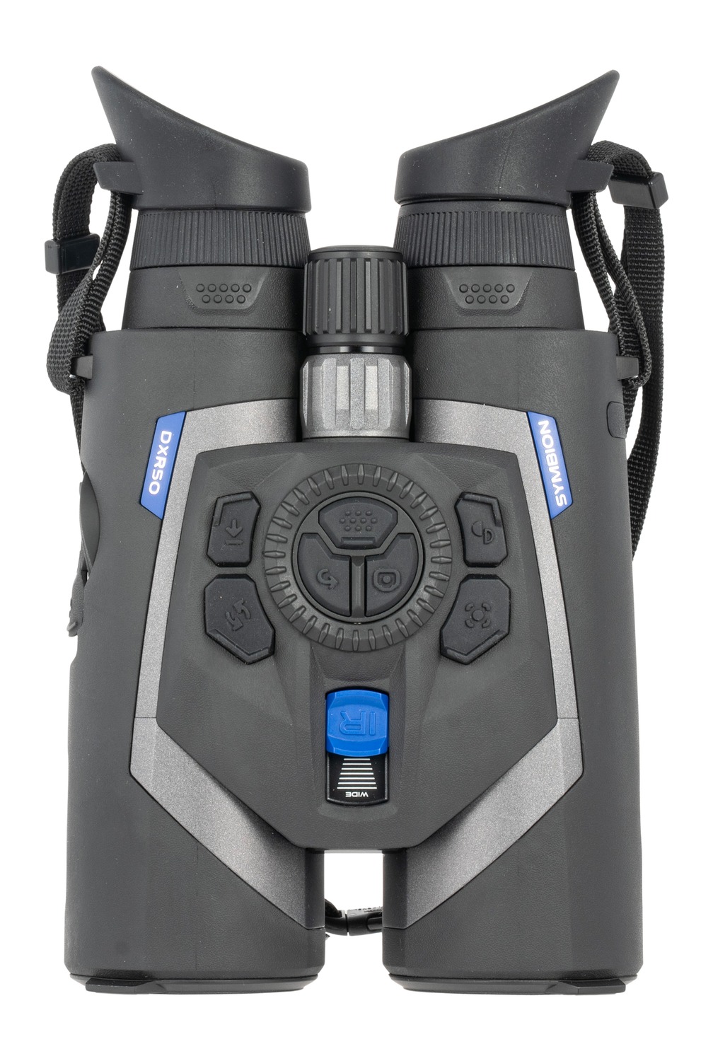 PULSAR PL77458 SYMBION LRF DXR50