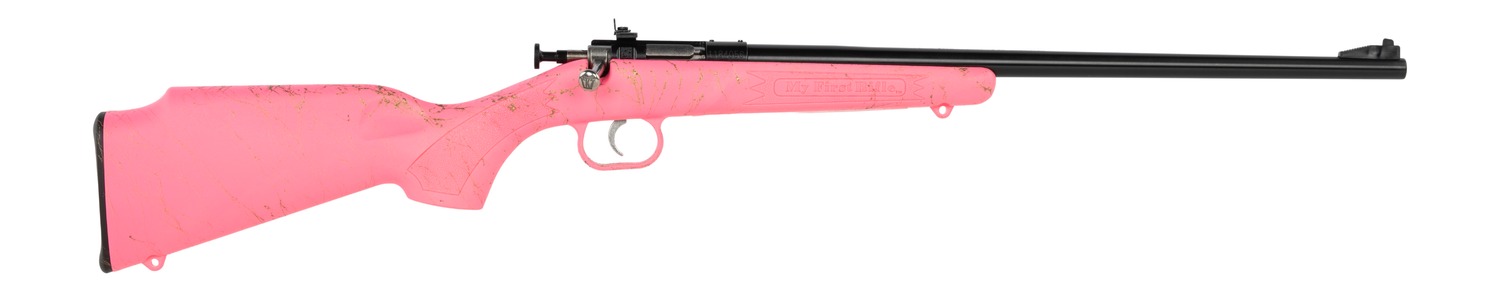 Keystone Sporting Arms Crickett 22 LR - Jimmy's Creek Firear view 2