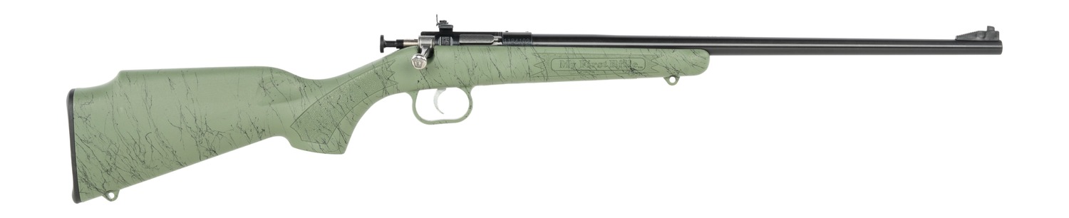 Keystone Sporting Arms Crickett 22 LR - Jimmy's Creek Firear view 2