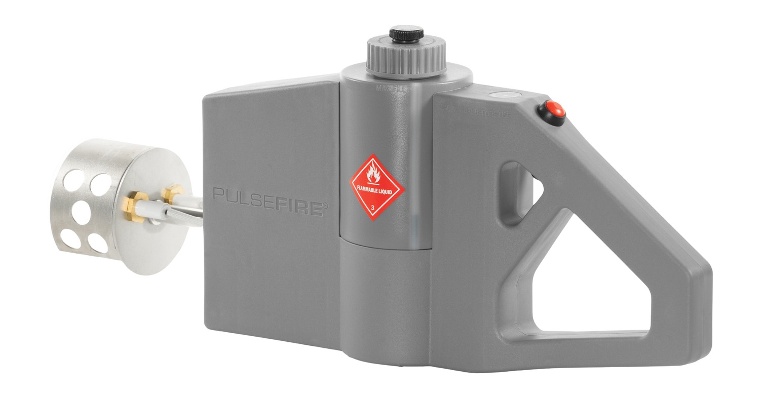 EXOTHERMIC TECHNOLOGIES - Jimmy's Creek Firearms view 2
