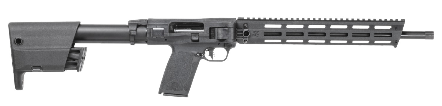 Smith and Wesson M&P15 FPC 5.7 x 28mm - Jimmy's Creek Firear view 4