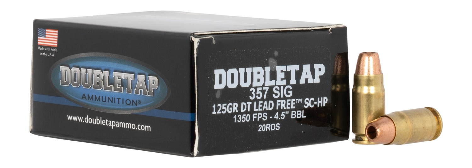 DTAP 357S125X 357S 125 SR KD AX-GO 20/50