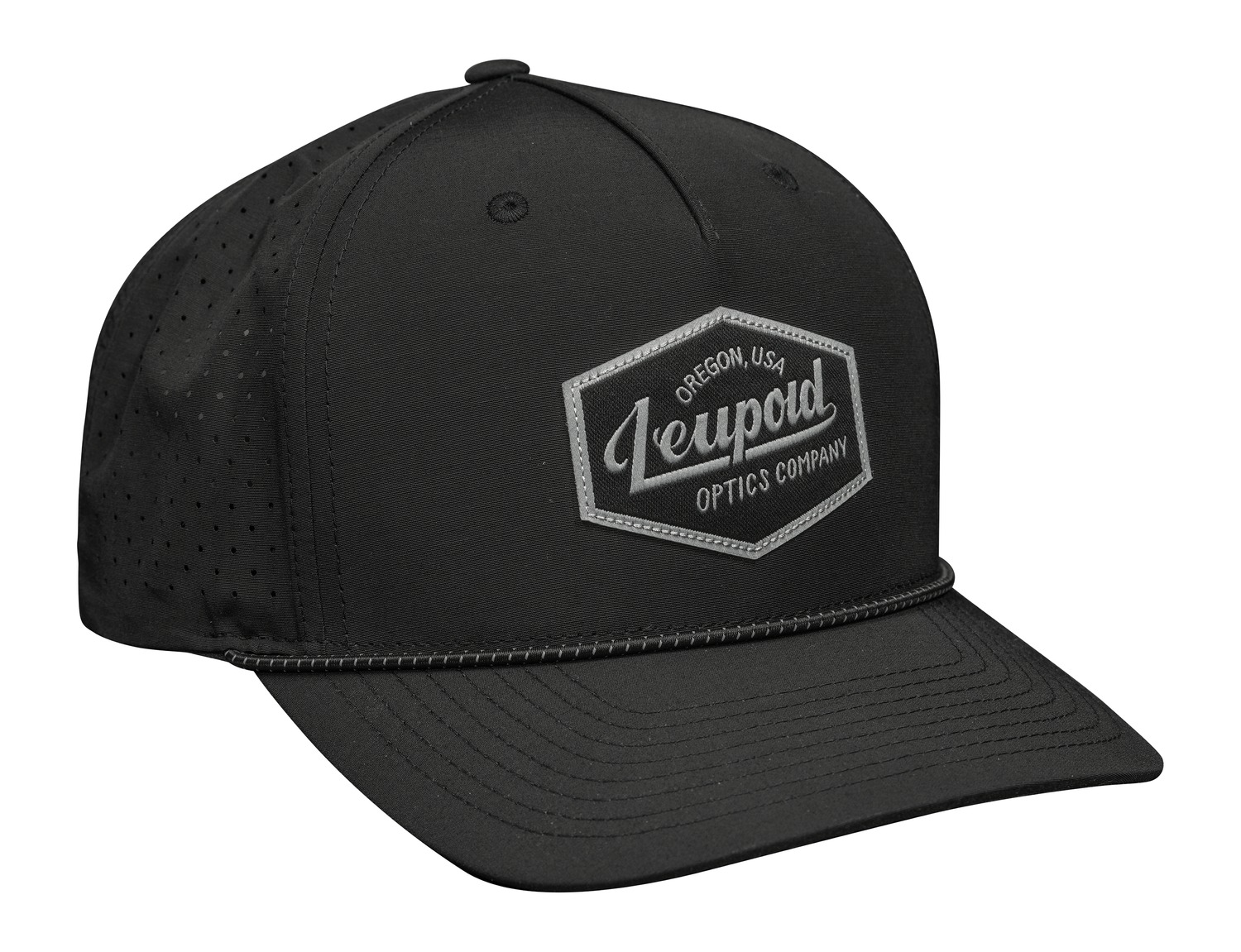 Leupold & Stevens Inc. - 2A in MD view 2