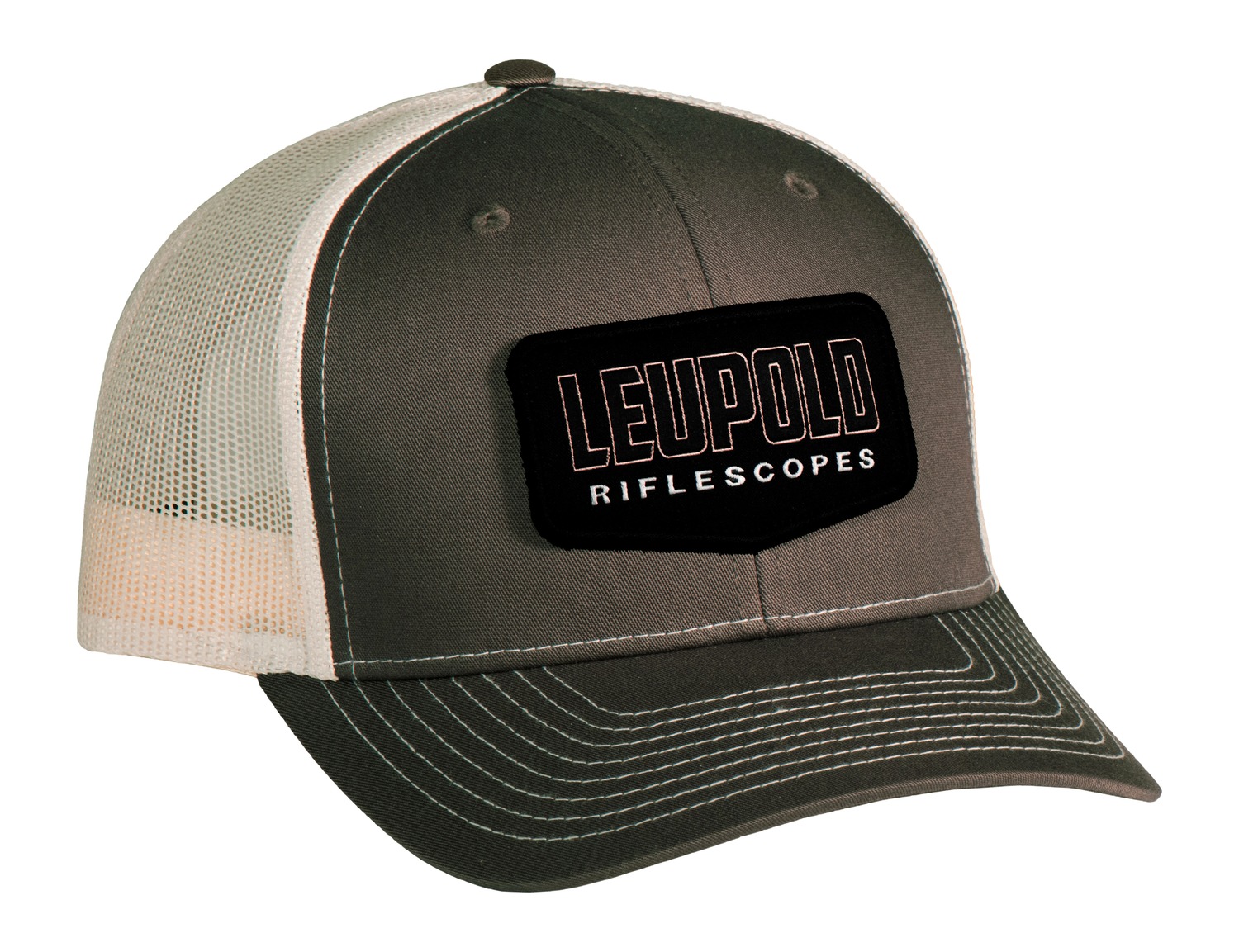 Leupold & Stevens Inc. - 2A in MD view 2