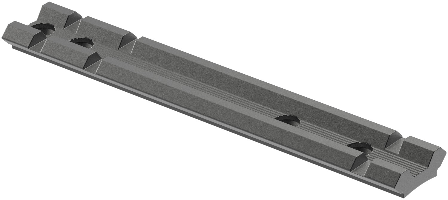 Leupold Rifleman One-Piece Gen 2 Bases Matte Ruger 10/22