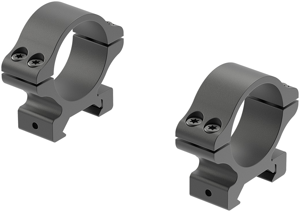 Leupold Riflman Gen 2 Rings Matte 30mm Medium