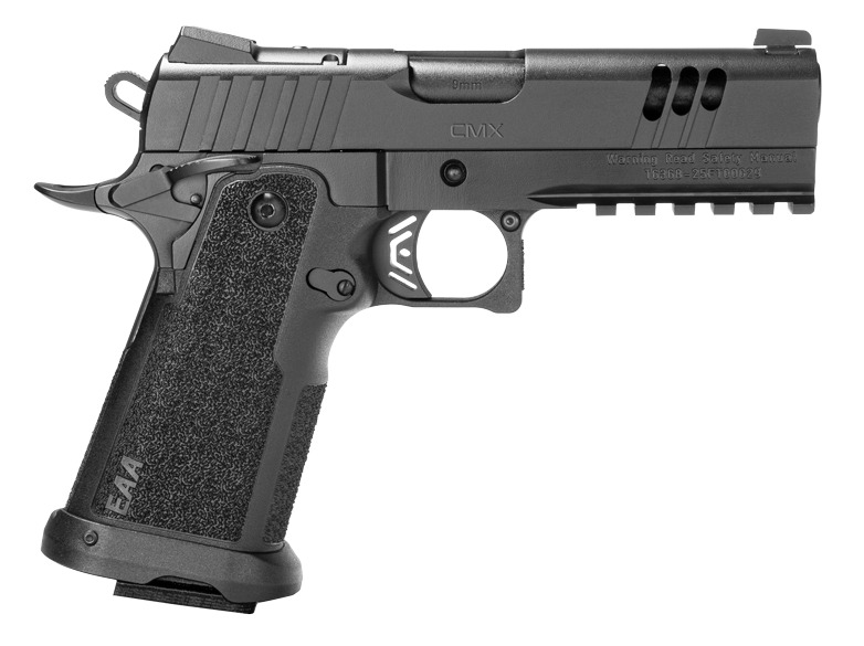 EAA Corp Witness 2311 CMX 9mm - Jimmy's Creek Firearms view 5