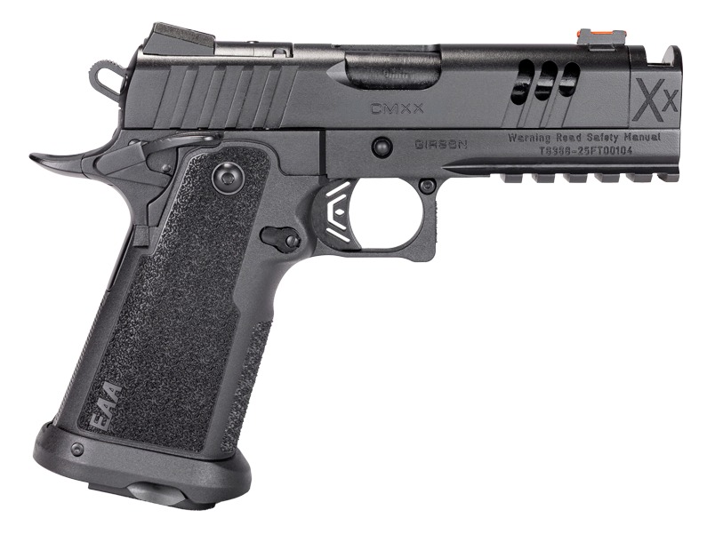 EAA Corp Witness 2311 CMXX 9mm - Jimmy's Creek Firearms view 2