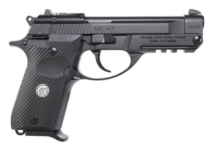 EAA Corp MC14T Solution 380 ACP - Jimmy's Creek Firearms view 5