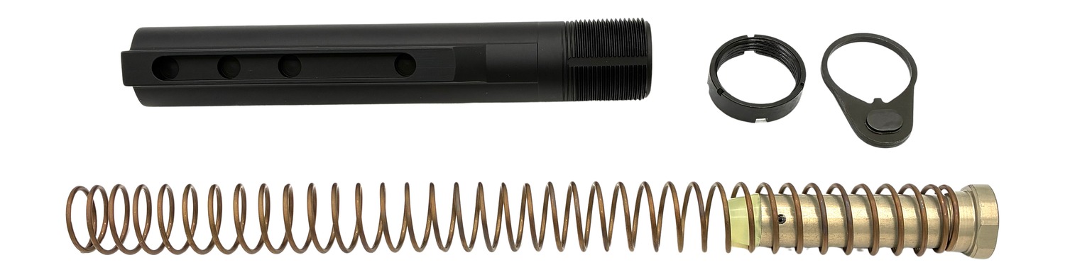 LBE UNLIMITED - Jimmy's Creek Firearms view 2