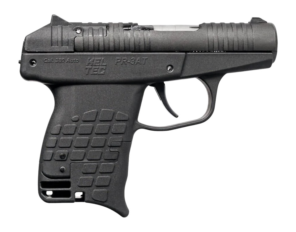 Keltec PR-3AT 380 ACP - Jimmy's Creek Firearms view 2
