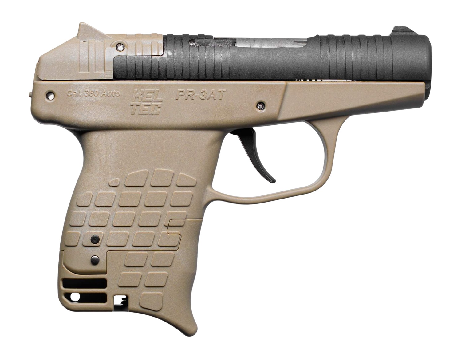 Keltec PR-3AT 380 ACP - Jimmy's Creek Firearms view 3