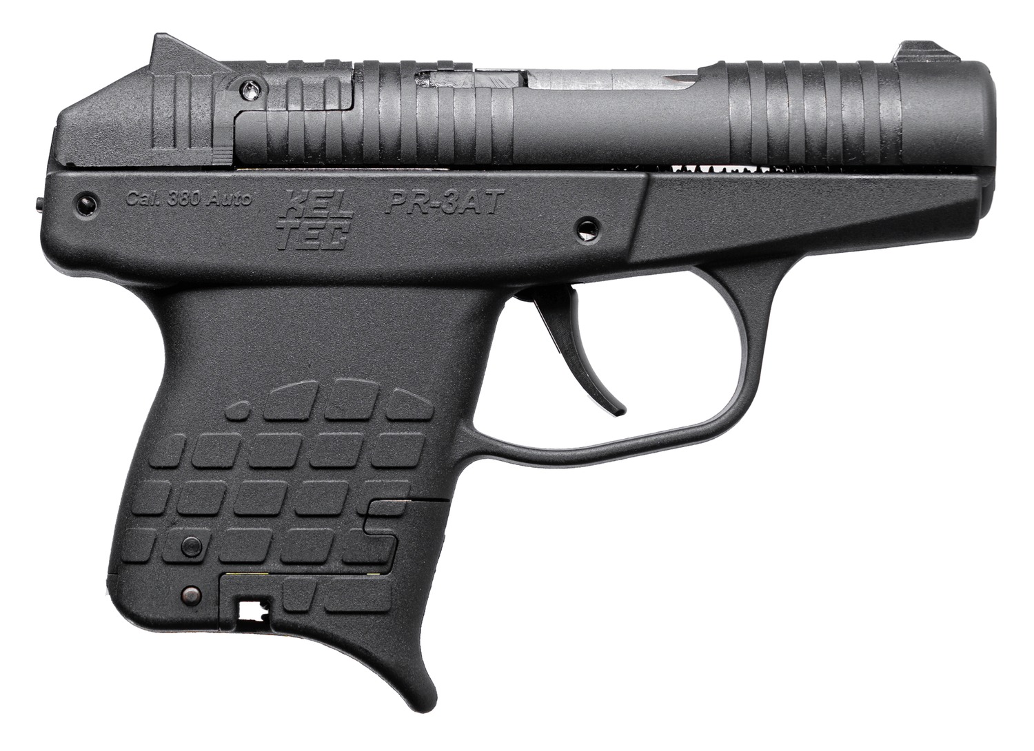 Keltec PR-3AT 380 ACP - Jimmy's Creek Firearms view 4