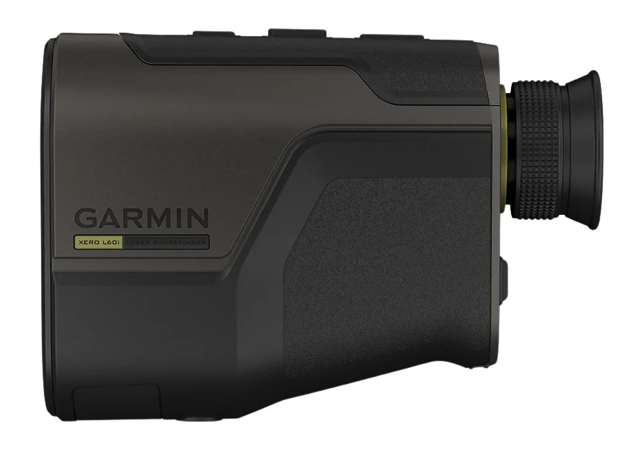 Garmin - Jimmy's Creek Firearms view 2
