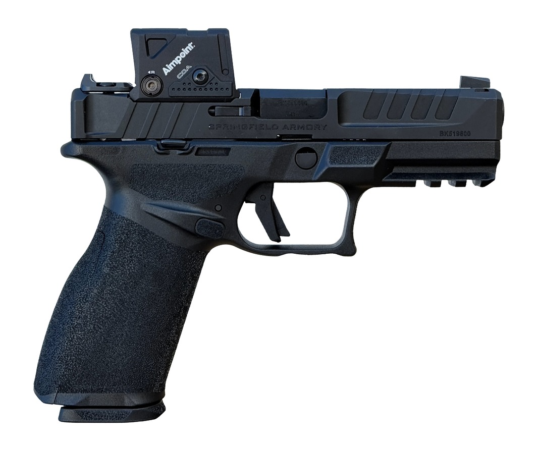 Springfield Armory Echelon 4.0 FC 9mm Luger - 2A in MD view 3