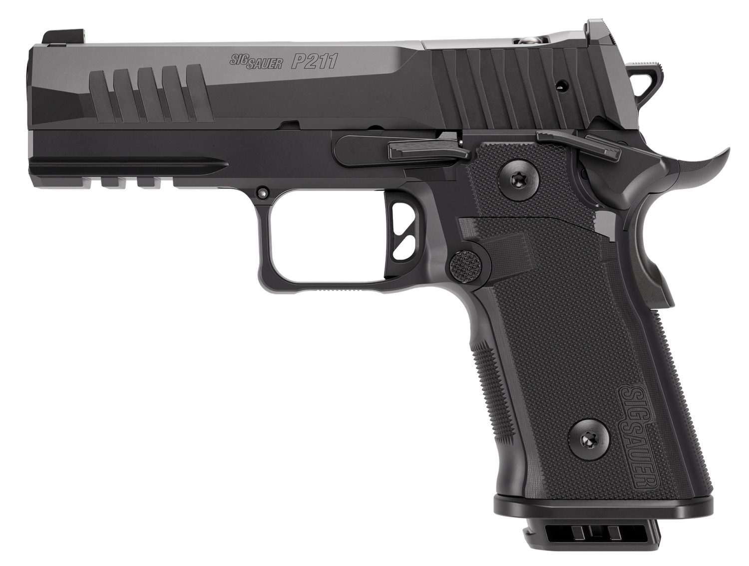 Sig Sauer P211 GT4 9mm Luger - Our Store view 3