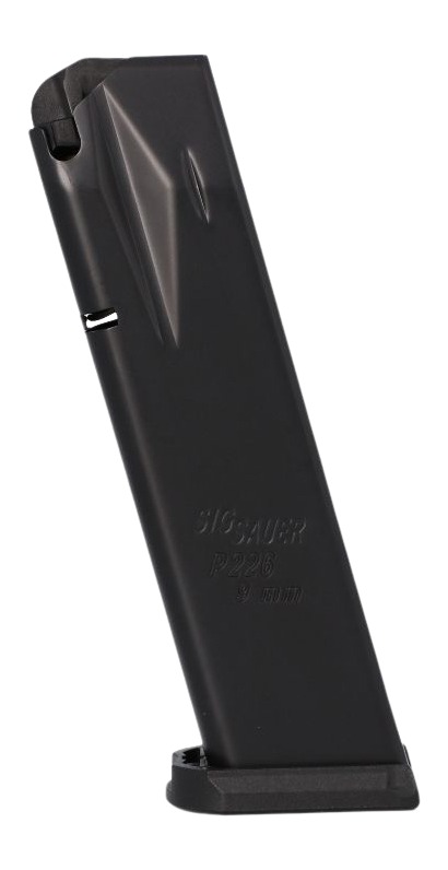 Sig Sauer - Jimmy's Creek Firearms view 4