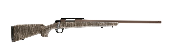 CVA Cascade XT 308 Win - Jimmy's Creek Firearms view 2