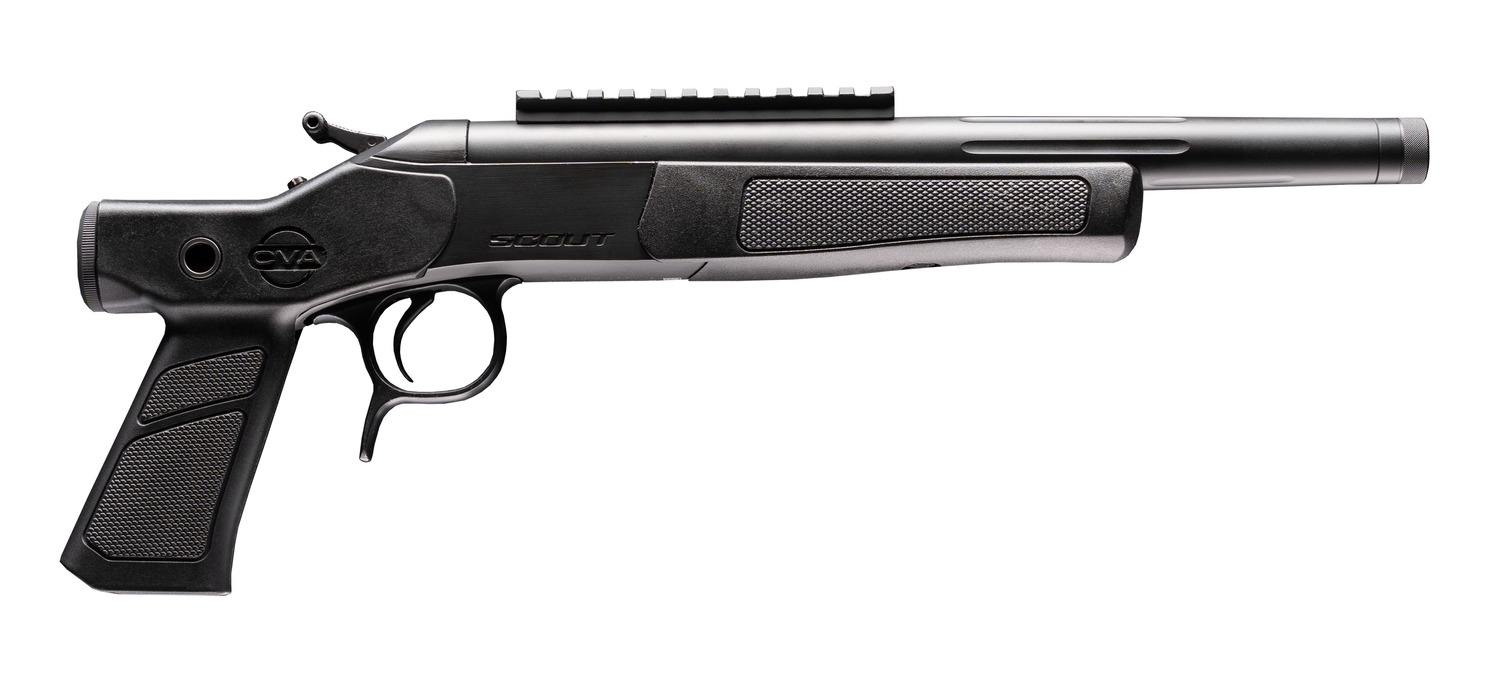 CVA Scout 223 Rem | 5.56 NATO - Jimmy's Creek Firearms view 4