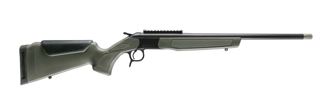 CVA Scout Spur 28 ga - 2A in MD view 2