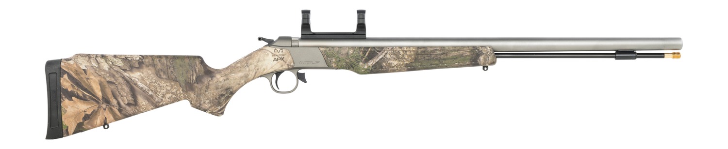 CVA - 2A in MD view 2
