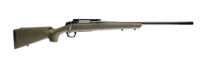 CVA Cascade XT 22 CREEDMOOR - Jimmy's Creek Firearms view 2