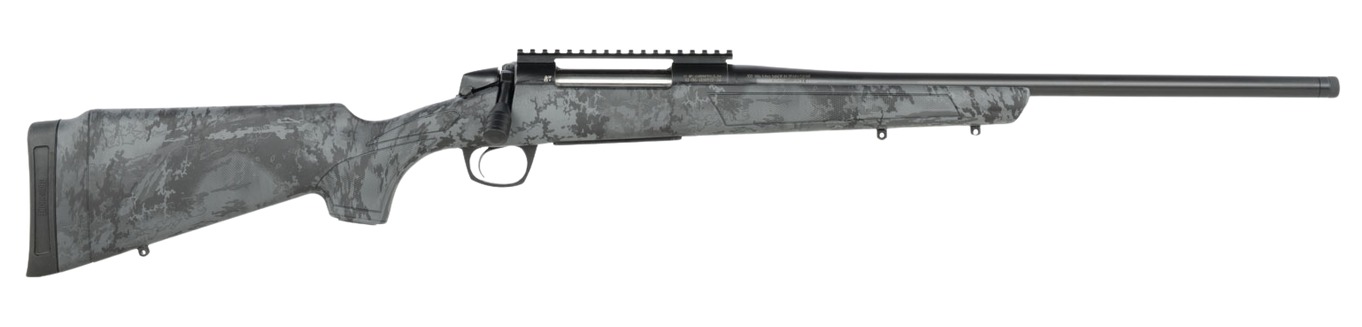CVA Cascade Suppressor Ready 350 Legend - Jimmy's Creek Fire view 2