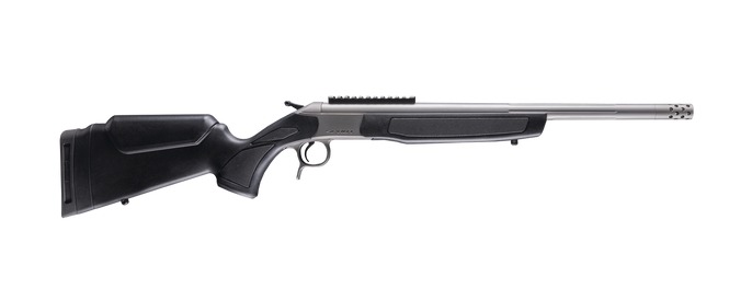 CVA Scout SS Takedown 338 ARC - Jimmy's Creek Firearms view 5