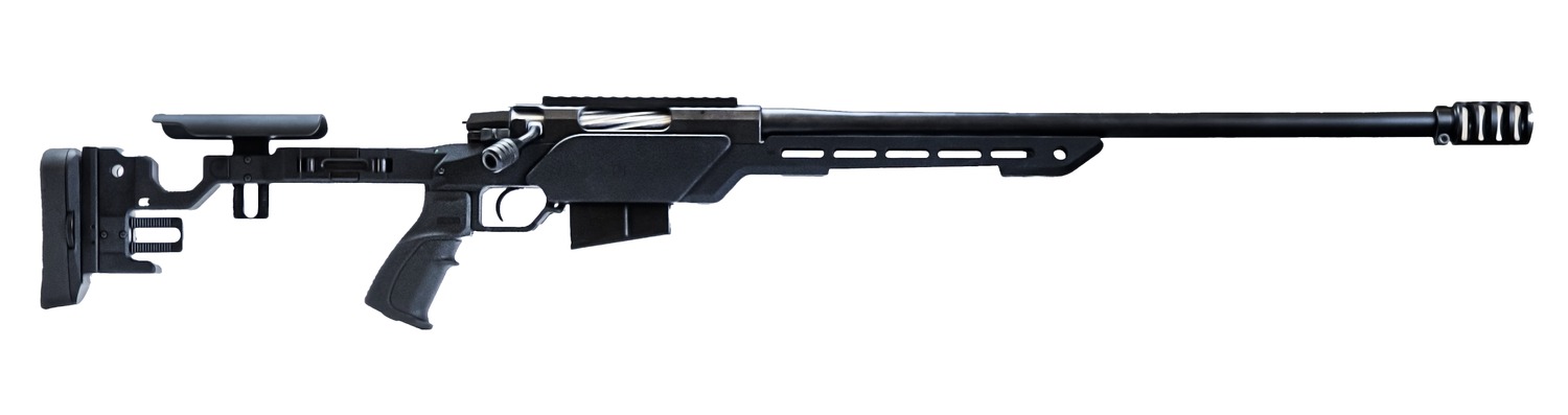 Century Arms ATA ALR 6.5 Creedmoor - Jimmy's Creek Firearms view 4