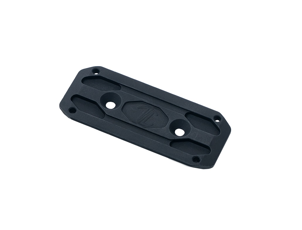 TIMBER ARCA3 MLOK 3.5 ARCA RAIL